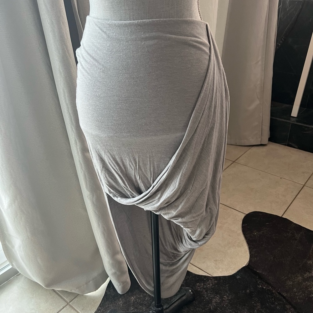 All Saints Skirt